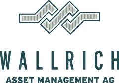 Logo Wallrich Asset Management AG