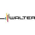 Logo Walter AG