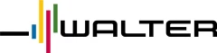Logo Walter AG