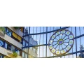 Logo Walter Beteiligungen u. Immobilien AG