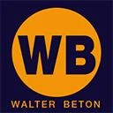 Logo WALTER Beton GmbH