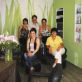 Walter Binknus Friseursalon Neuburg