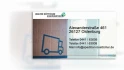 Logo Walter Bötticher EUROMOVERS