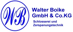 Walter Boike GmbH & Co.KG Kiel