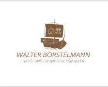 Logo der Firma Walter Borstelmann Immobilien