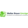 Walter Braun Umz&uuml;ge Stuttgart