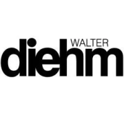 Logo Walter Diehm GmbH