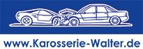 Logo Walter G. KG Karosseriebau