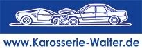 Logo Walter G. KG Karosseriebau