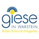 Logo Giese, Walter