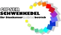 Logo Walter Gipser Schwenkedel GmbH & Co. KG Gipser- und Stukkateurgeschäft
