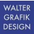 Logo Walter Grafikdesign