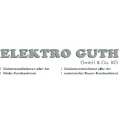 Logo Guth, Walter