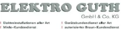 Logo Walter Guth