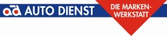 Logo Walter Hätti ad AUTODIENST