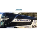 Logo Heininger, Walter