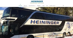 Logo Heininger, Walter