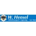 Walter Hensel M&ouml;beltransporte (f&uuml;r Gerichtsvollzieher & Hausverwaltungen) Frankfurt