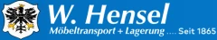 Walter Hensel Möbeltransporte (für Gerichtsvollzieher & Hausverwaltungen) Frankfurt