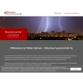 Walter Hofmann - Blitzschutz-Systemtechnik GmbH Stein