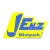 Logo Walter Jenz Erdbau Containerabfuhr