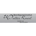 Logo Knod, Walter