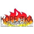 Logo Kopejtka, Walter