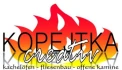 Logo Walter Kopejtka Kachelöfen und Fliesen