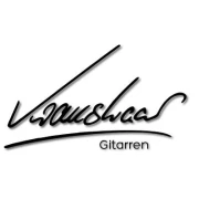 Logo Walter Kraushaar Gitarrenbaumeister