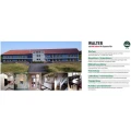 Logo Walter K&uuml;chen und T&uuml;ren GmbH & Co. KG