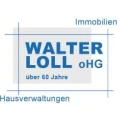 Logo Walter Loll oHG