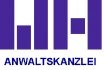 Logo Walter M. Huber Rechtsanwalt
