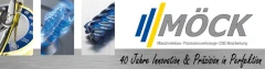 Logo Walter Möck GmbH