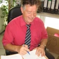 Logo Mohr, Walter