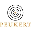Logo Peukert, Walter