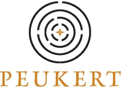 Logo Peukert, Walter