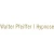 Logo Walter Pfeiffer Hypnose Hamburg Luebeck Bad Oldesloe