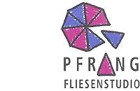 Logo Pfrang, Walter