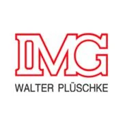 Logo IMG Walter Plüschke Industrie-Marketing & Vertriebs GmbH