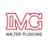 Logo Walter Plüschke Industrie- Marketing & Vertriebs GmbH