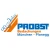 Logo Walter Probst Bedachungen GmbH
