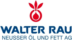 Logo Walter Rau Neusser Öl & Fett AG