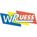 Logo Ruess, Walter
