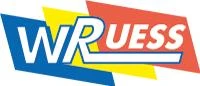 Logo Ruess, Walter