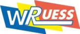 Logo Walter Ruess san. Anlagen Bauflaschnerei
