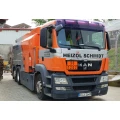 Tankkraftwagen