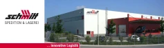 Logo WALTER SCHMITT GmbH