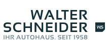 Walter Schneider Fludersbach GmbH & Co. KG Siegen