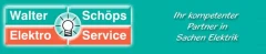 Logo Schöps, Walter