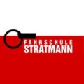 Logo Stratmann, Walter